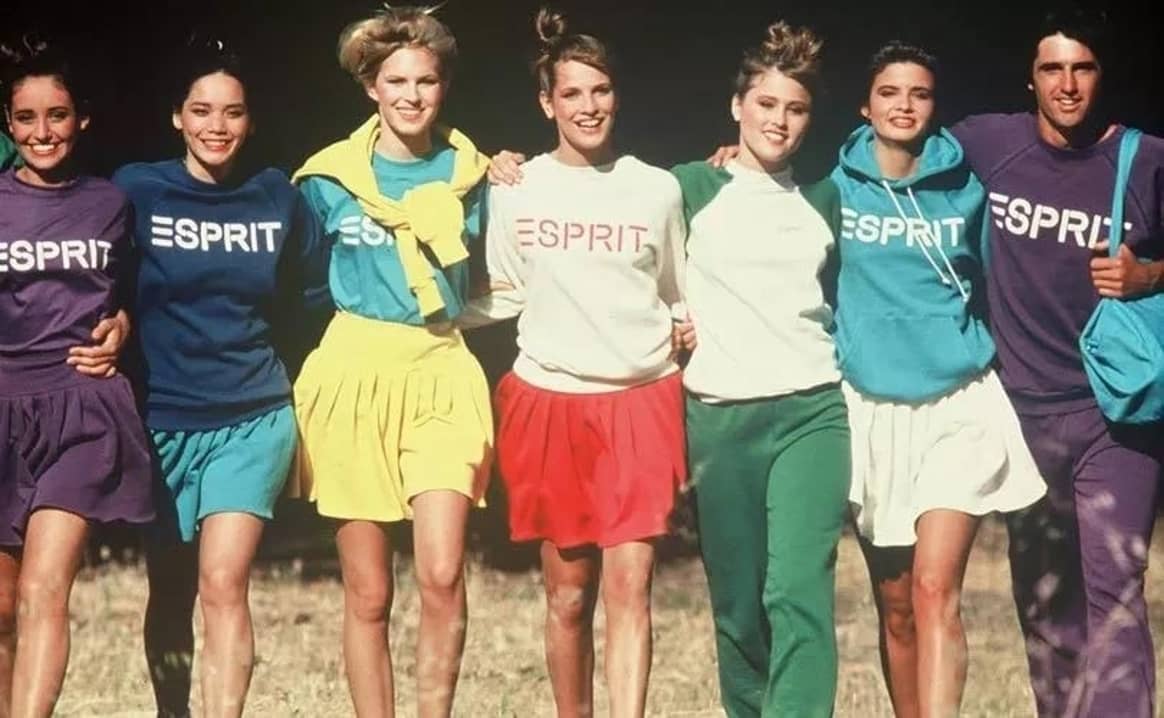 Esprit CEO: Our plan is “ambitious but it’s also realistic”