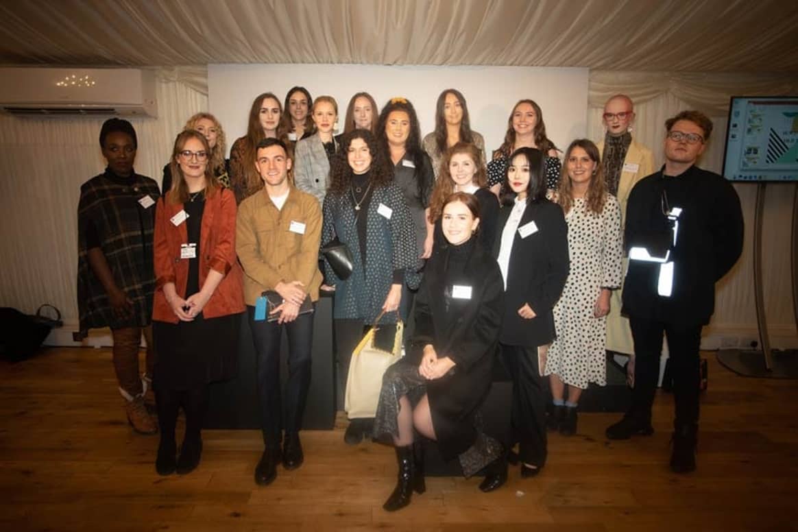GFW talent showcased at Houses of Parliament