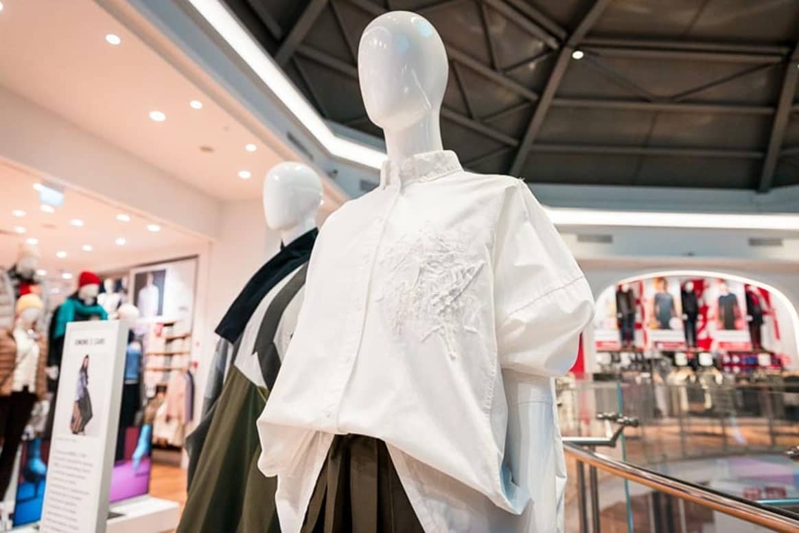 Uniqlo and HSE students team up to upcycle the second time