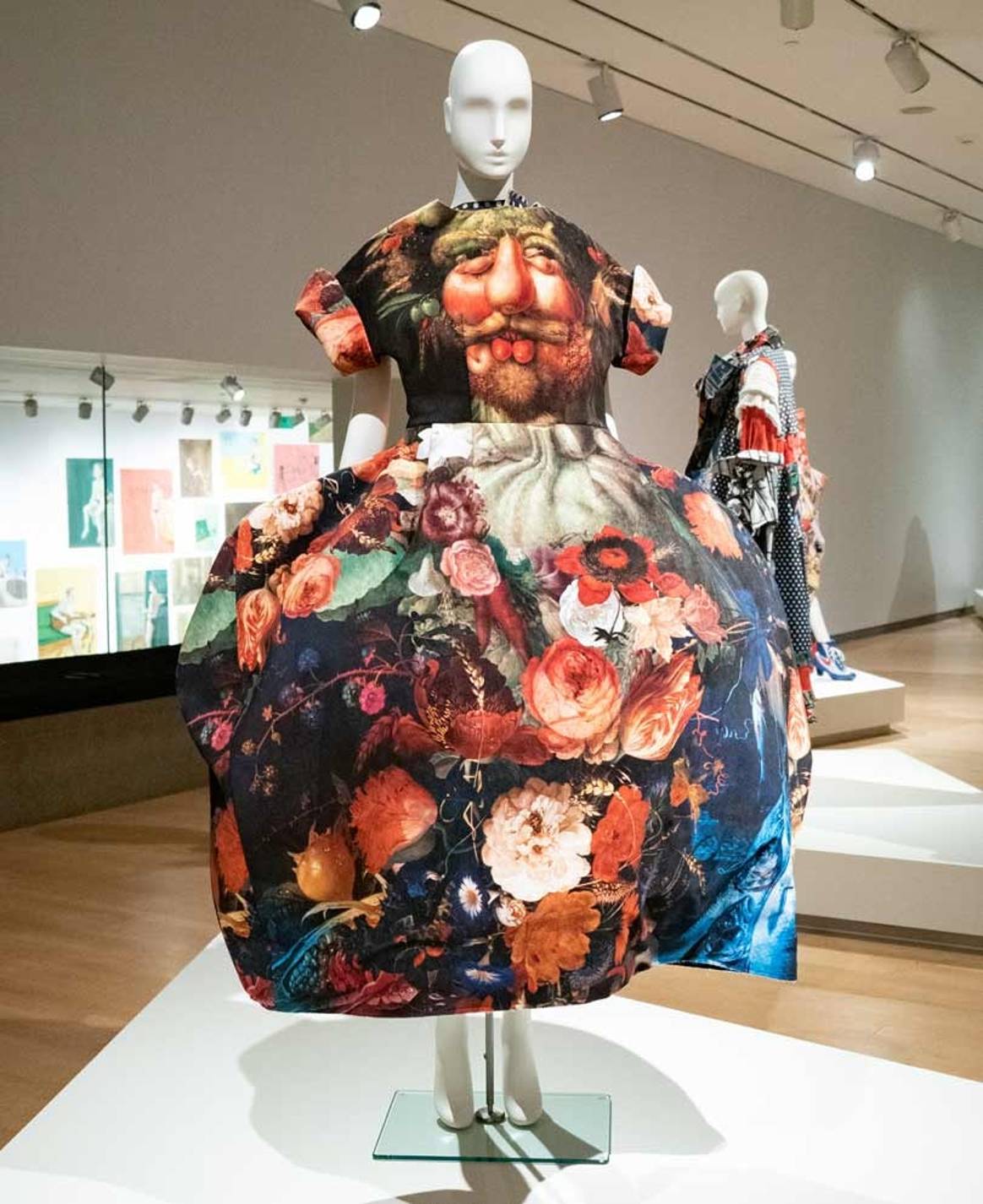 Must-see fashion exhibitions of 2019