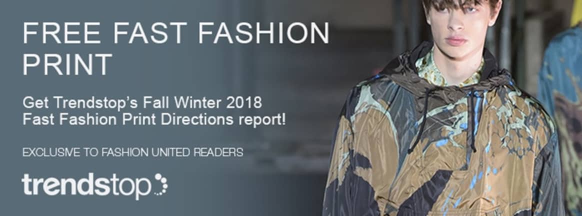 Men's Fashion Week Fall Winter 2019-20