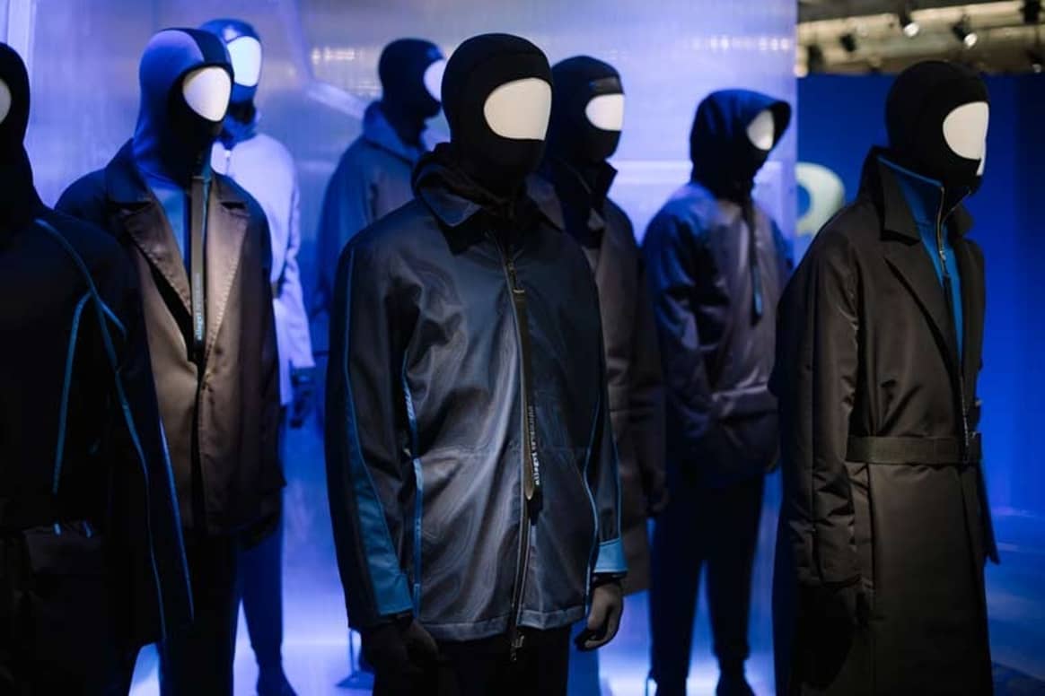 Wrapping it up: Pitti Uomo 95 in pictures and numbers