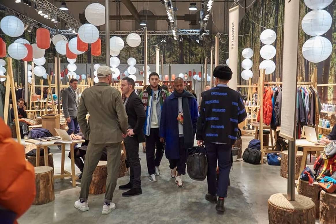 Wrapping it up: Pitti Uomo 95 in pictures and numbers