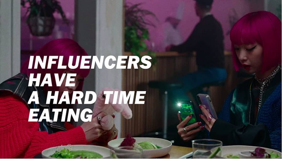 WHO ARE SOCIAL MEDIA’S REAL INFLUENCERS?