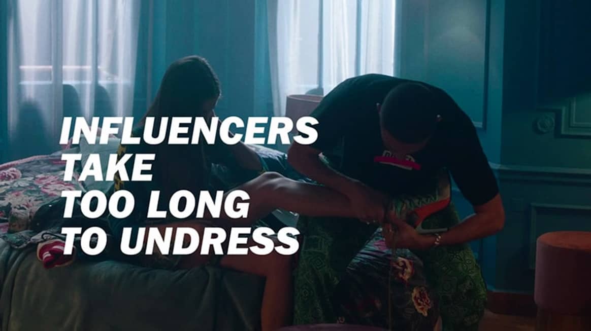 WHO ARE SOCIAL MEDIA’S REAL INFLUENCERS?