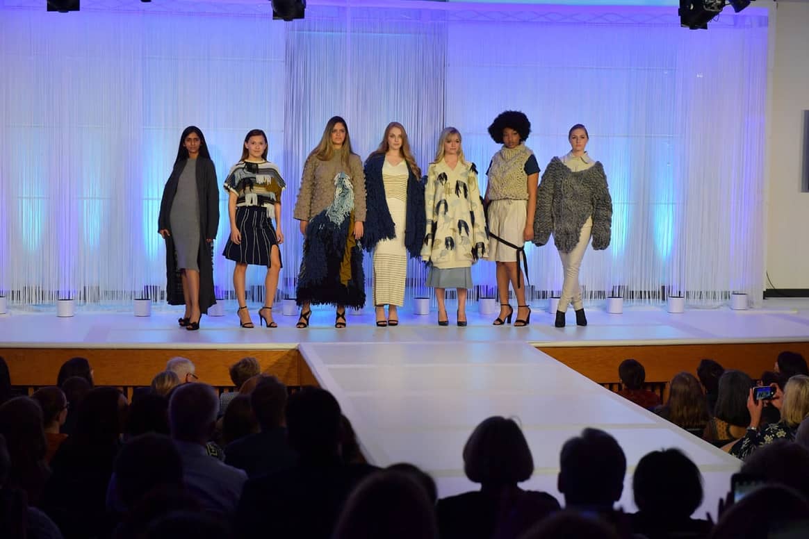 In Pictures Kent State University Fashion Show 2019