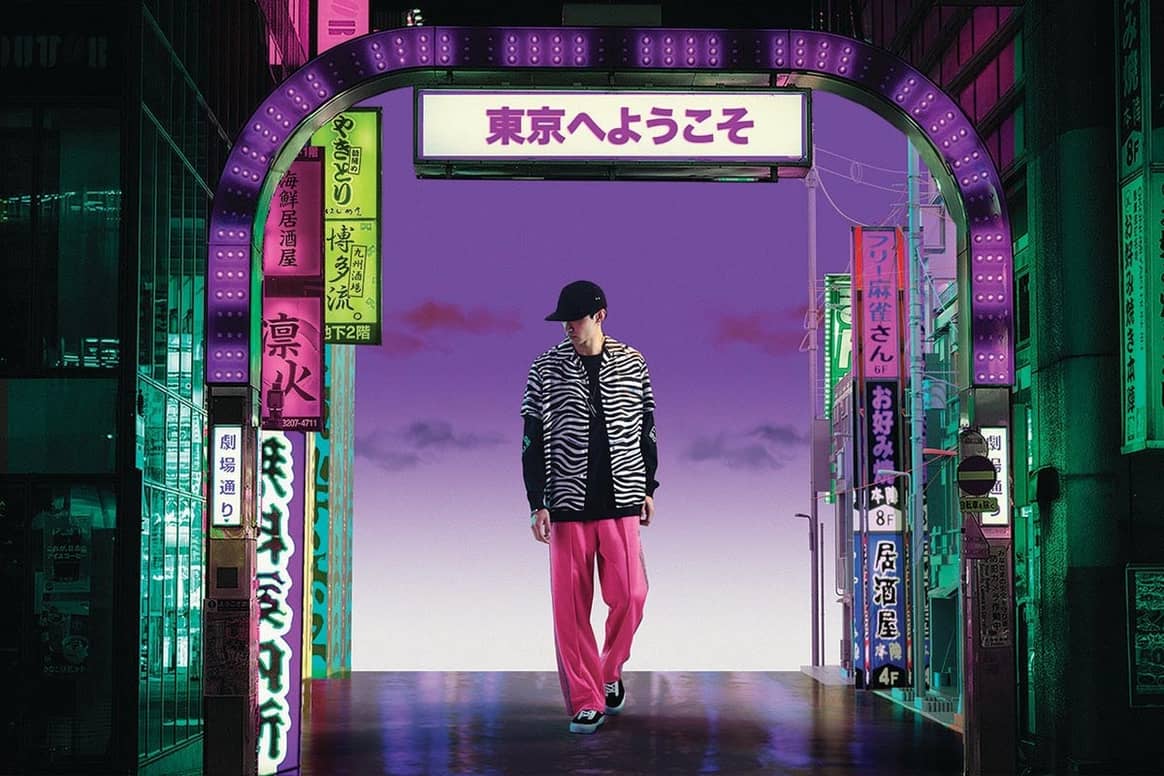 Mr Porter shines spotlight on Japanese menswear with 'Japan Edit'