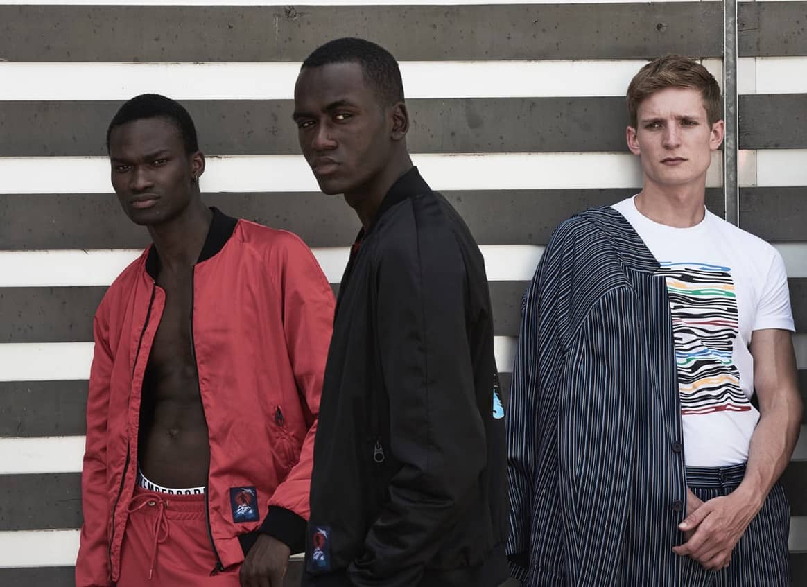 Pitti Uomo SS20: Menswear fashion highlights from Florence