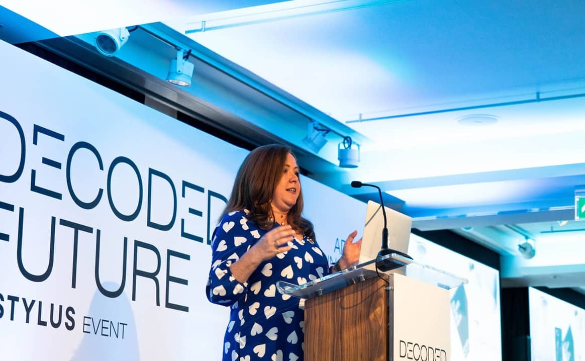 Decoded Future Summit: Collaboration is key to sustainability