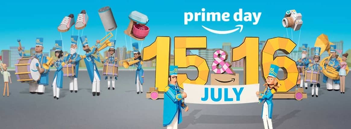 How Amazon Prime Day is influencing the ecommerce landscape