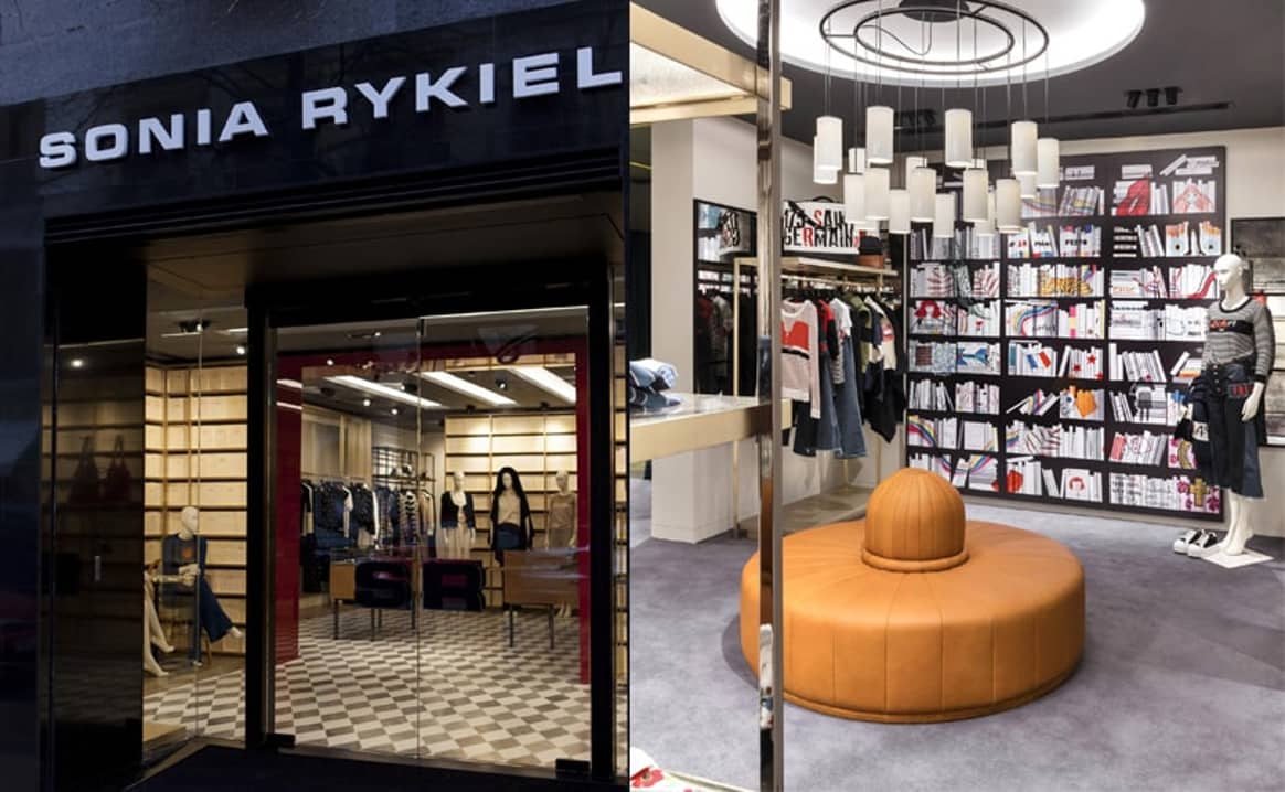 Sonia Rykiel : Why couldn't the brand be saved?
