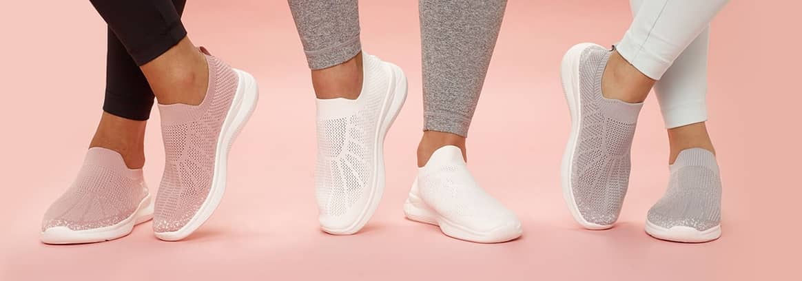 Iconix Brand Group appoints new footwear licensee for Danskin