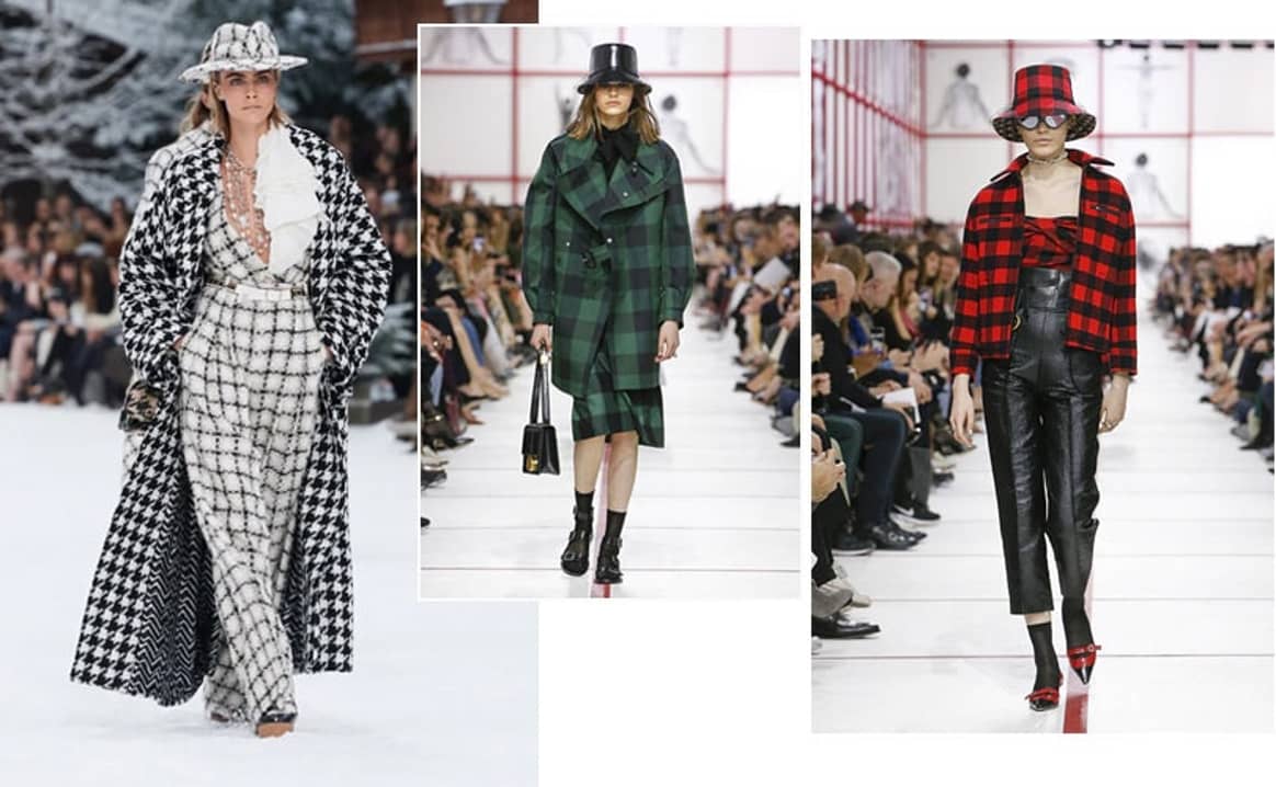 Trends: What will be in store for fall/winter 2019
