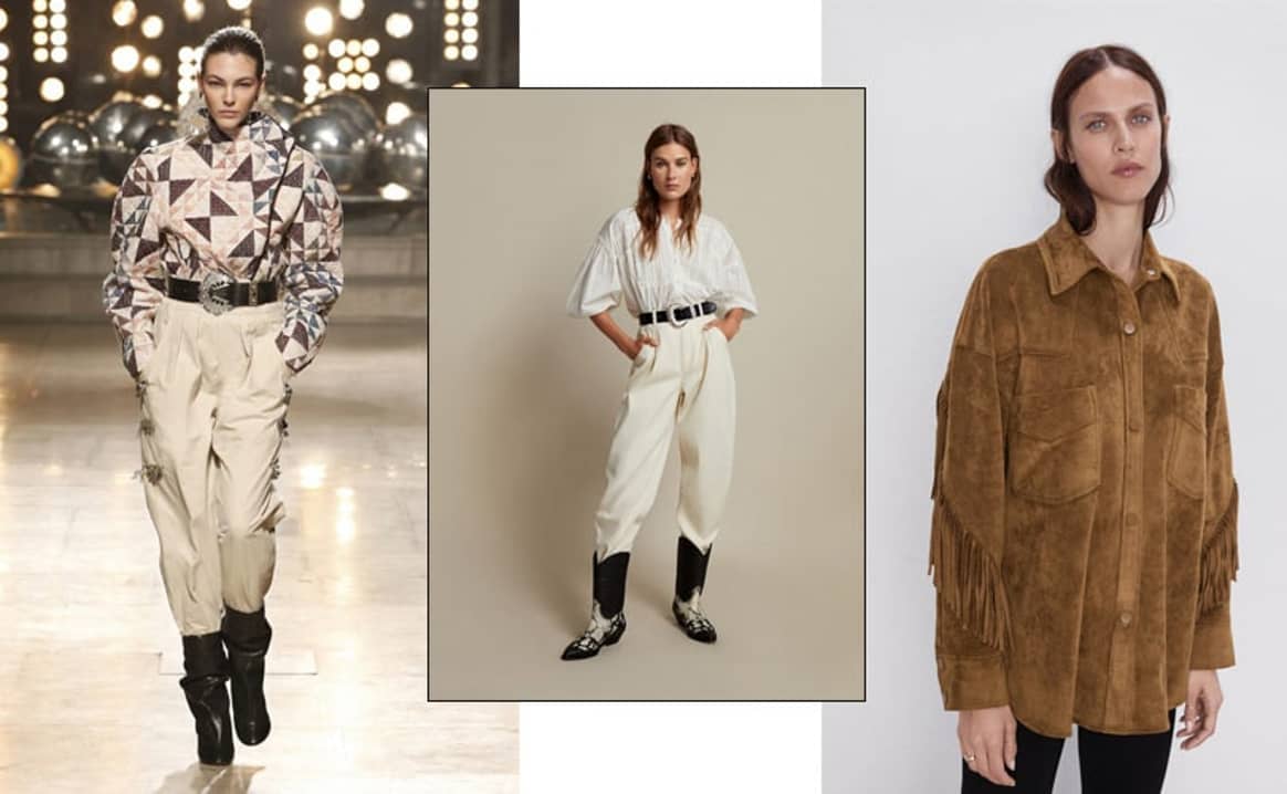 Trends: What will be in store for fall/winter 2019