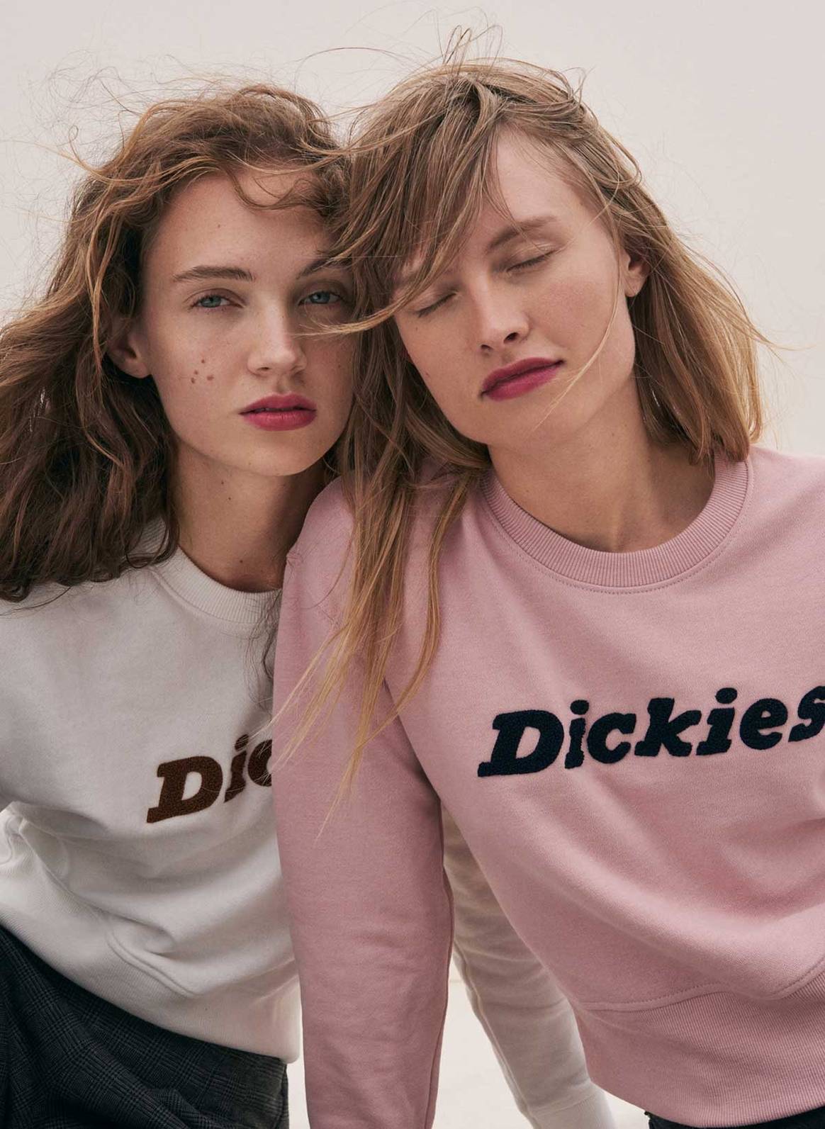 Madewell launches workwear capsule with Dickies