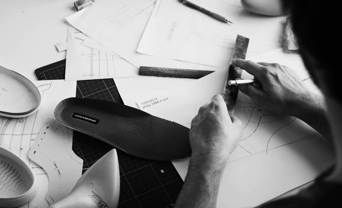 Vagabond Shoemakers founder on the past, present and future of the Swedish footwear brand