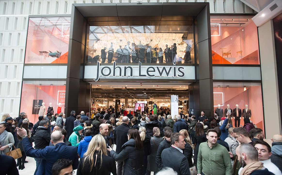 Photo: John Lewis and Partners