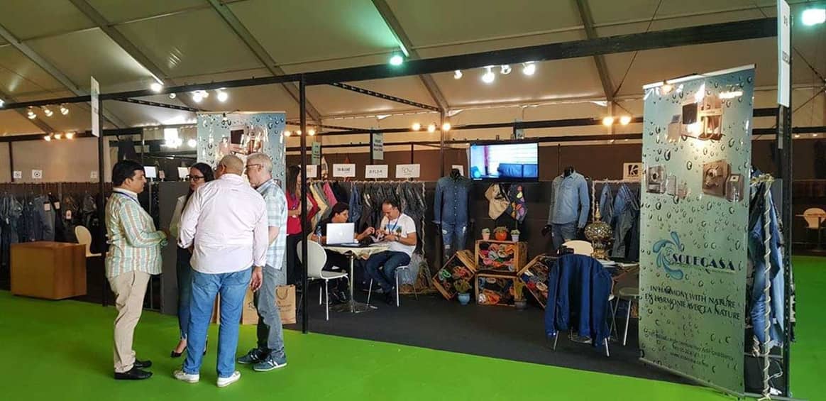 Maroc in Mode - Maroc Sourcing 17th-18th October, 2019, Marrakech