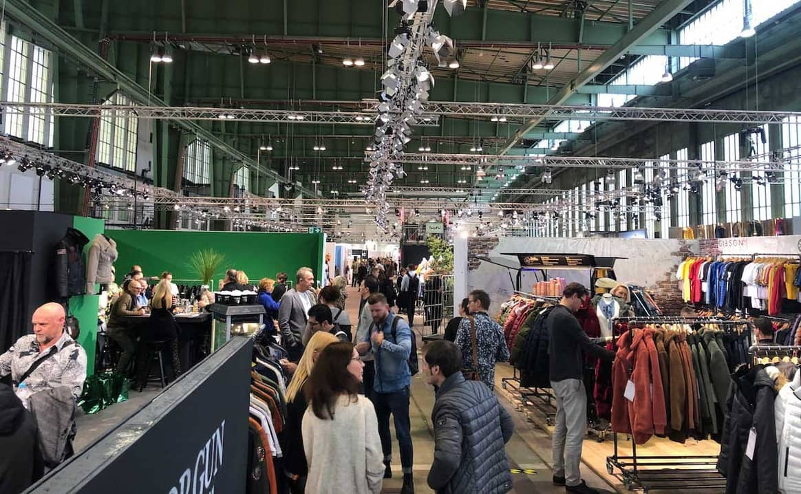 Berlin Fashion Fairs: Successful return to Tempelhof sparks discussions about the future