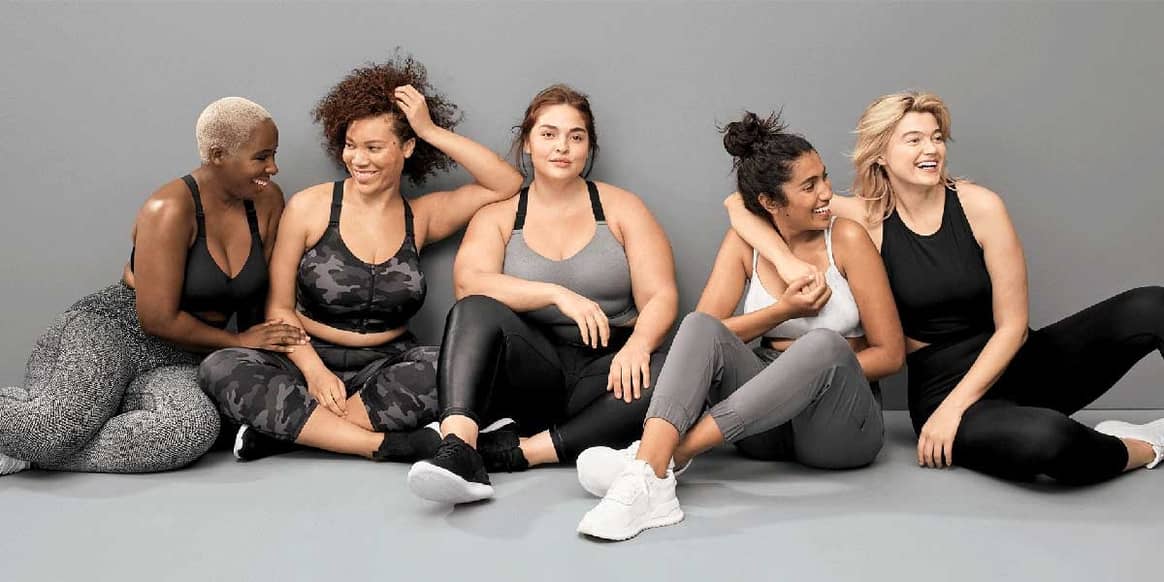 Why activewear is gaining momentum