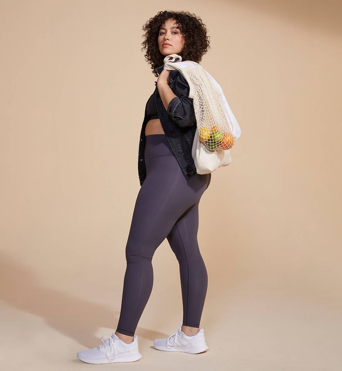 Everlane expands into activewear with sustainable leggings