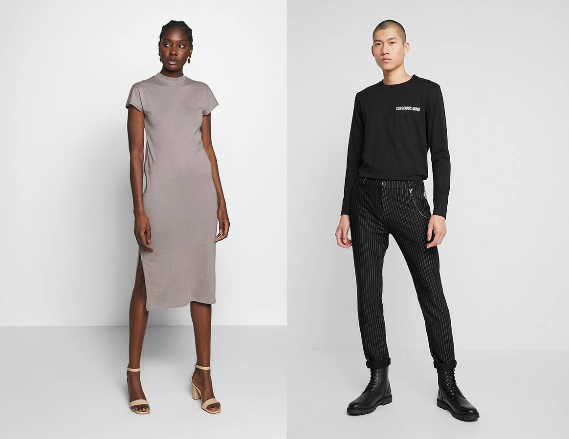 Zalando’s private label Zign launches SS20 collection ‘fully dedicated to sustainability’