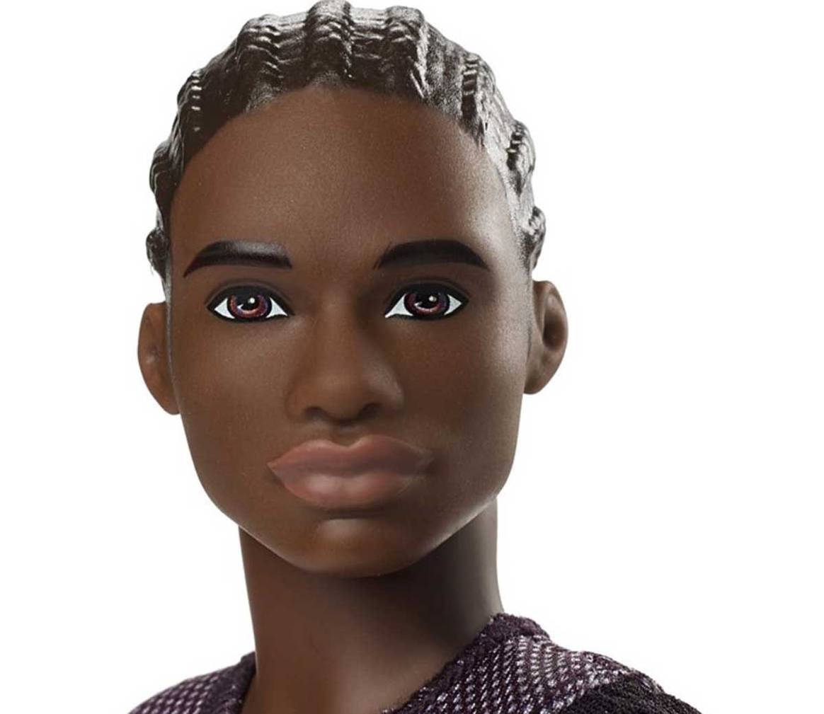 In pictures: Barbie gets more inclusive