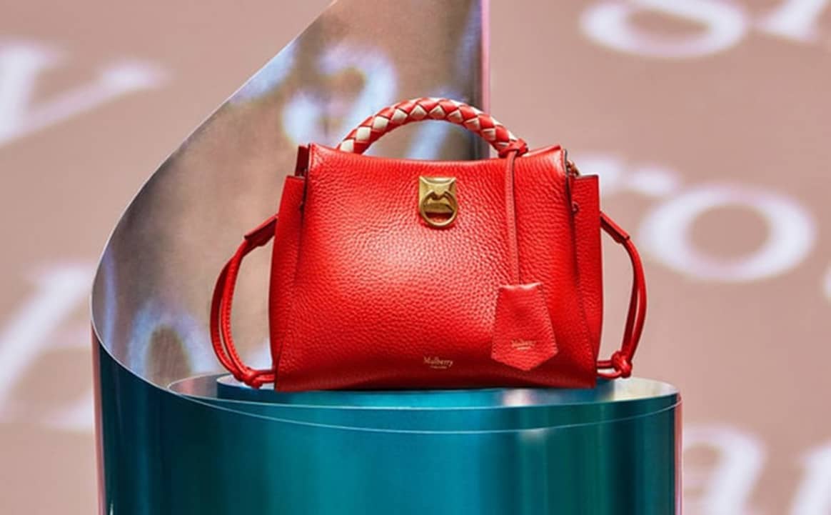 Mulberry confirms Johnny Coca exit from brand