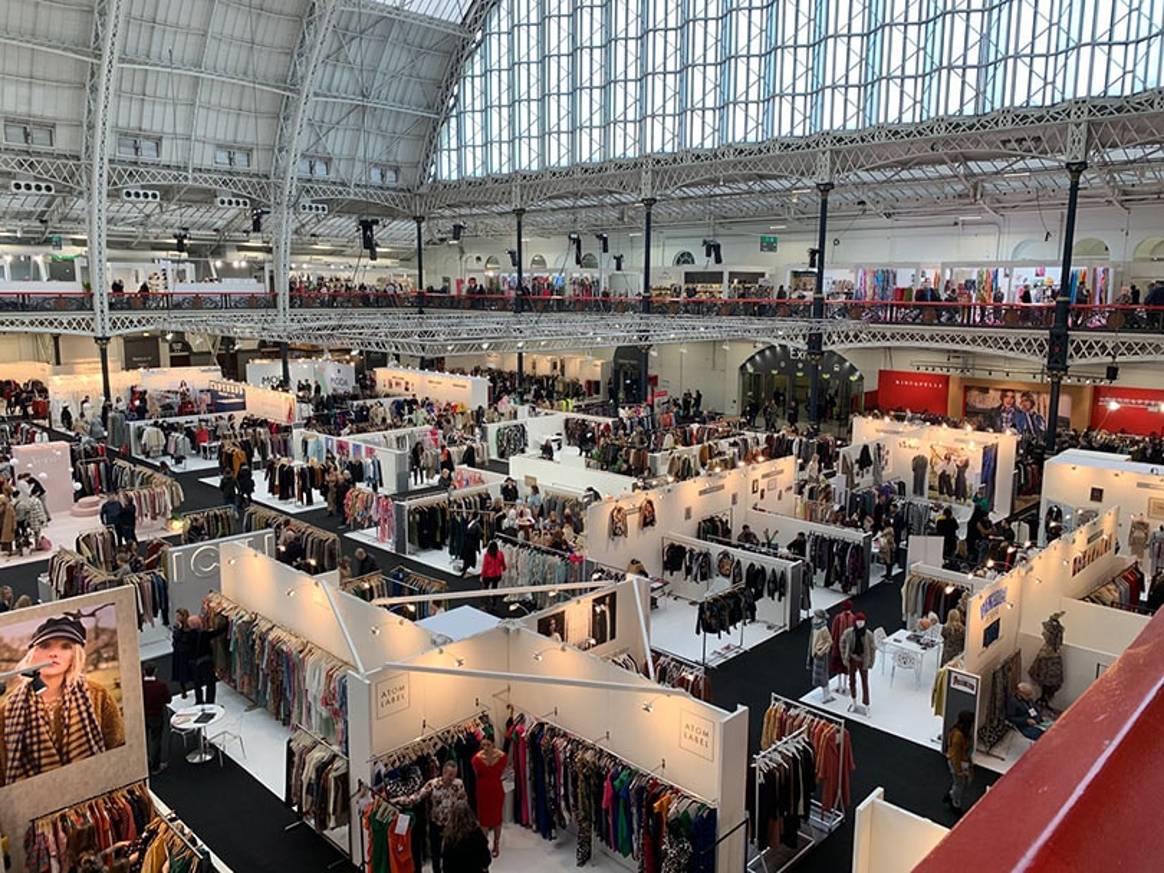 Are Fashion Trade Shows a Thing of the Past?