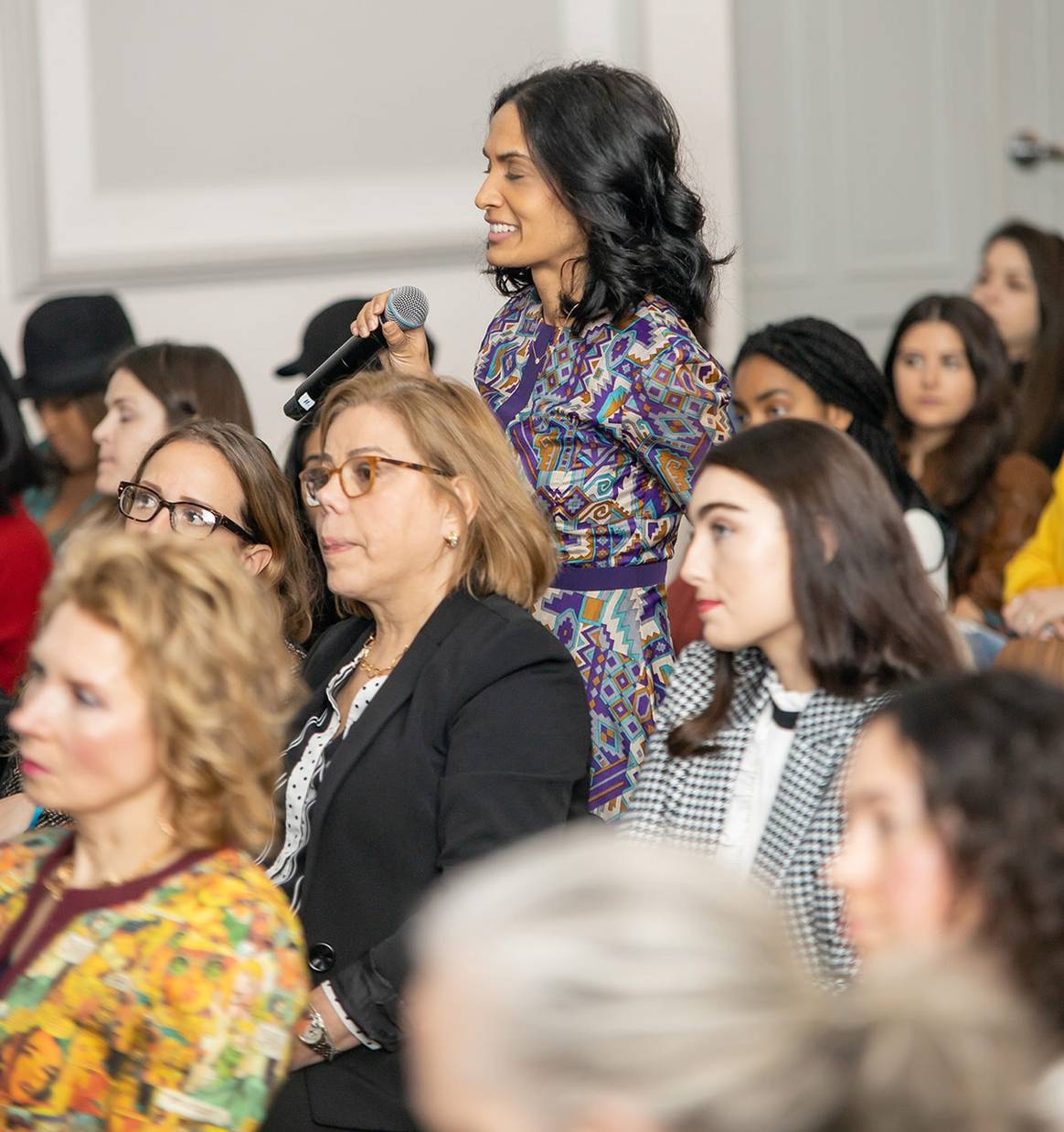 Three women entrepreneurs on fashion’s female empowerment