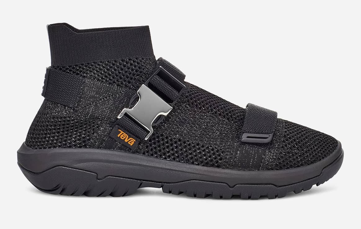 Opening Ceremony collaborates on new shoes with Tevas