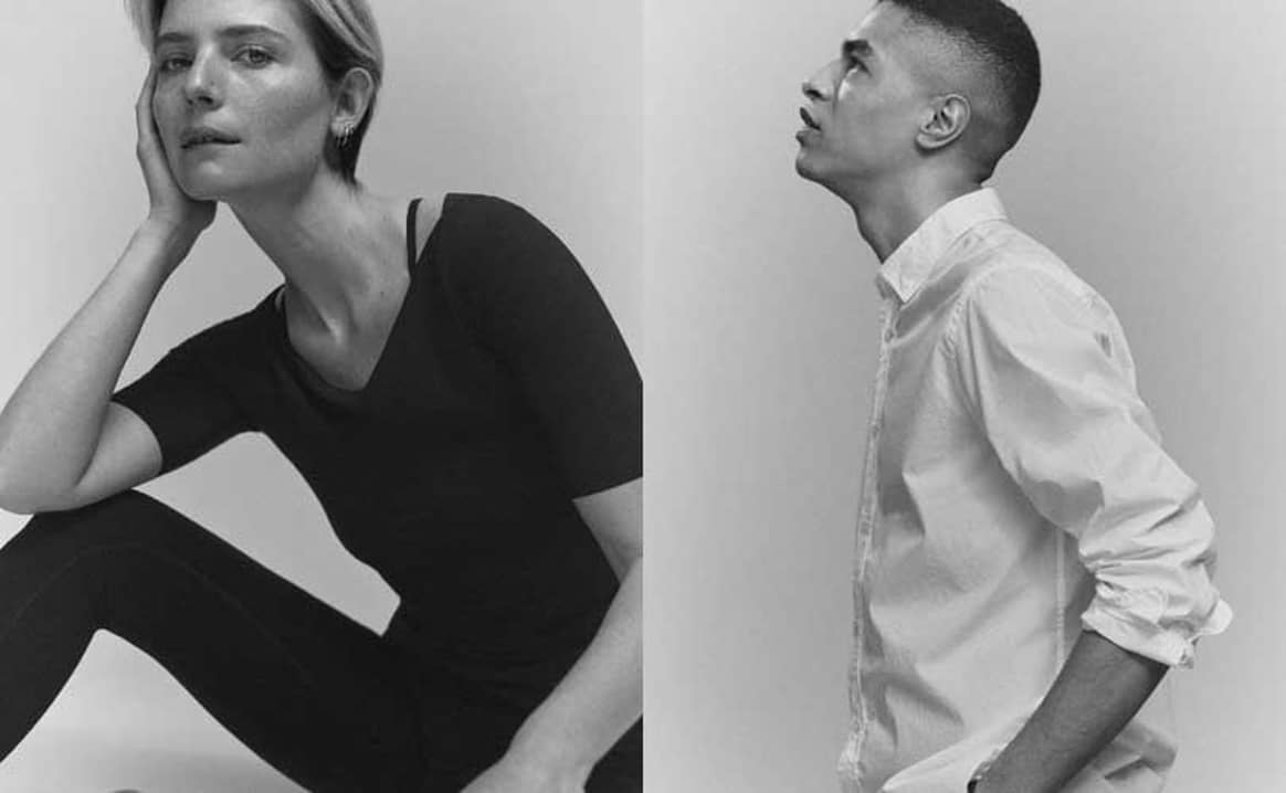 FILIPPA K LAUNCHES CAMPAIGN FOR CORE COLLECTIONOF PERMANENT PIECES