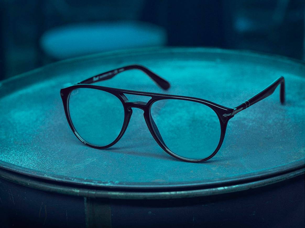 Persol launches collection inspired by Netflix show ‘La Casa De Papel’