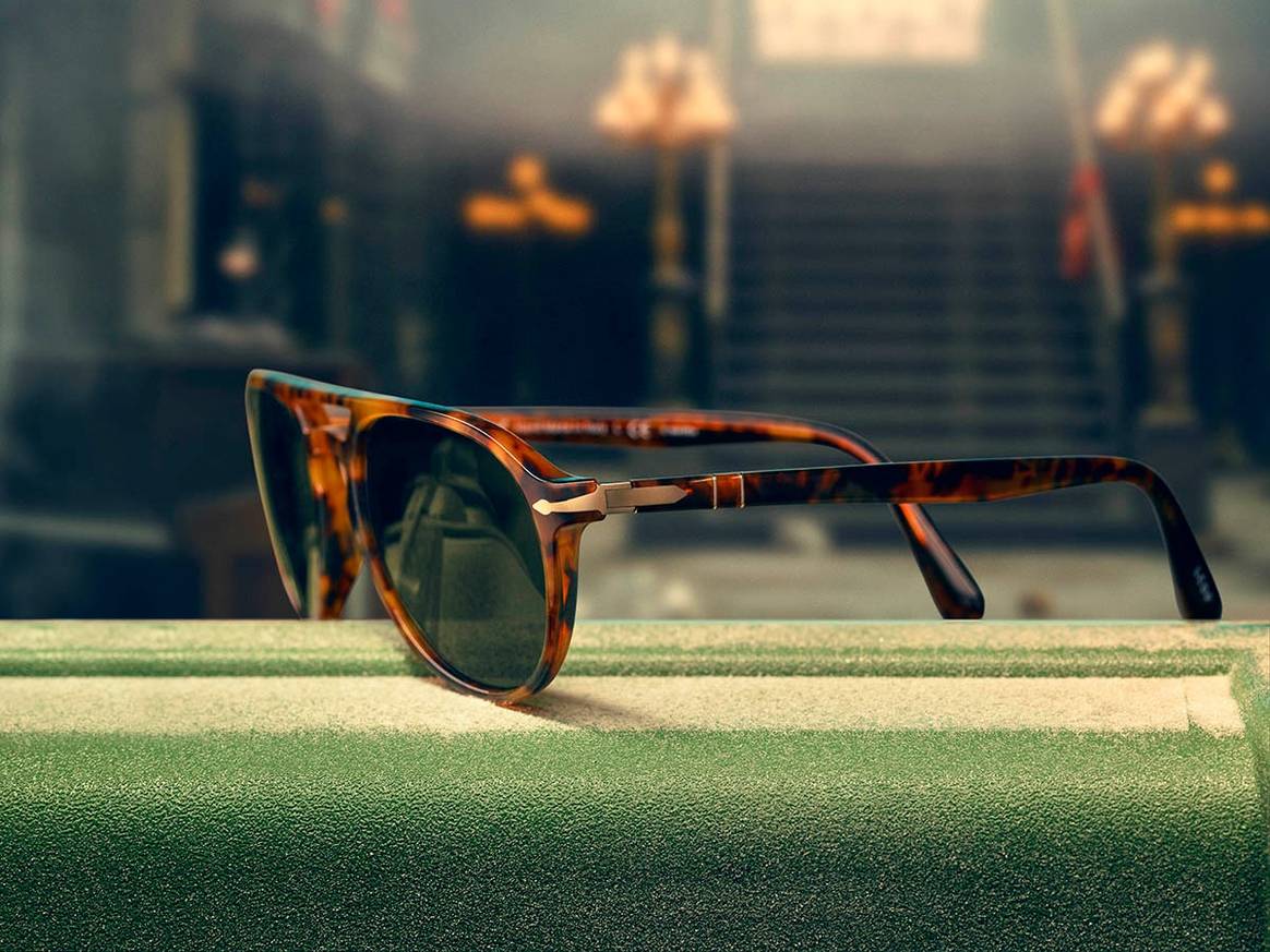 Persol launches collection inspired by Netflix show ‘La Casa De Papel’