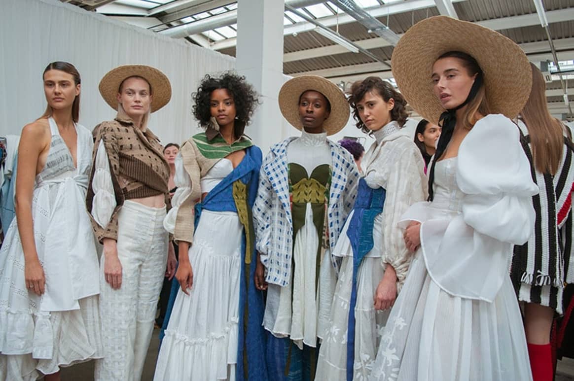 Graduate Fashion Foundation launches new initiatives to support universities