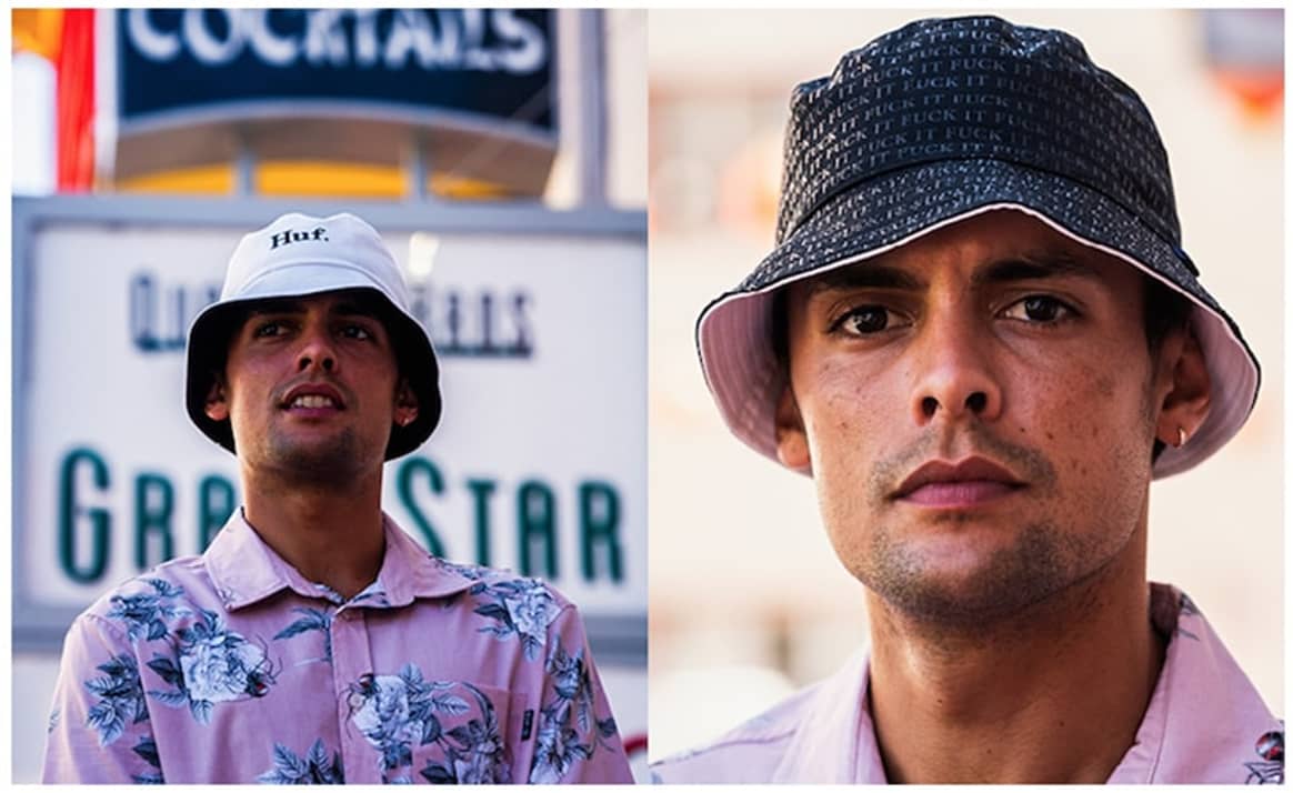 HUF EMPHASIZES THE CURRENT STATE OF LIFE-ON-REPEAT IN LATEST FALL 2020 LOOKBOOK