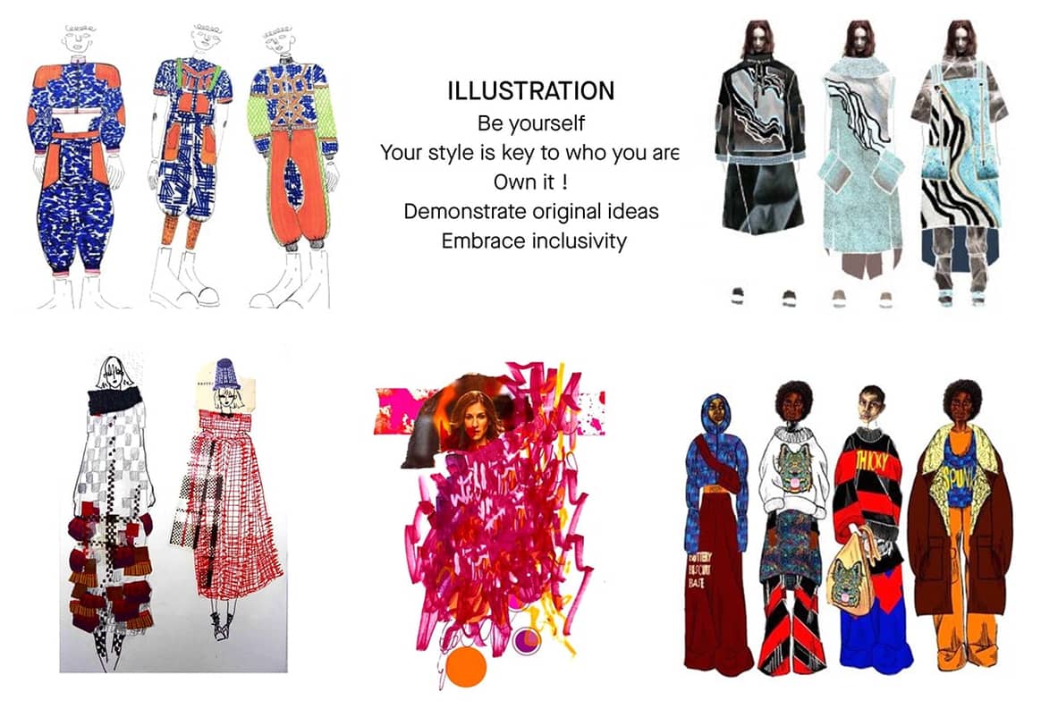 Collectiv3 describes the ideal post-pandemic fashion portfolio