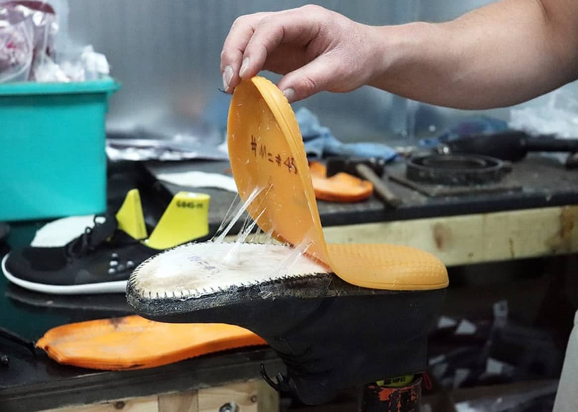 Vivobarefoot to launch re-commerce website to sell repaired shoes