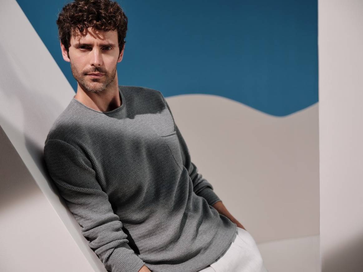 ETERNA trend report shirts spring/summer 2022: New ‘feel good’ pieces