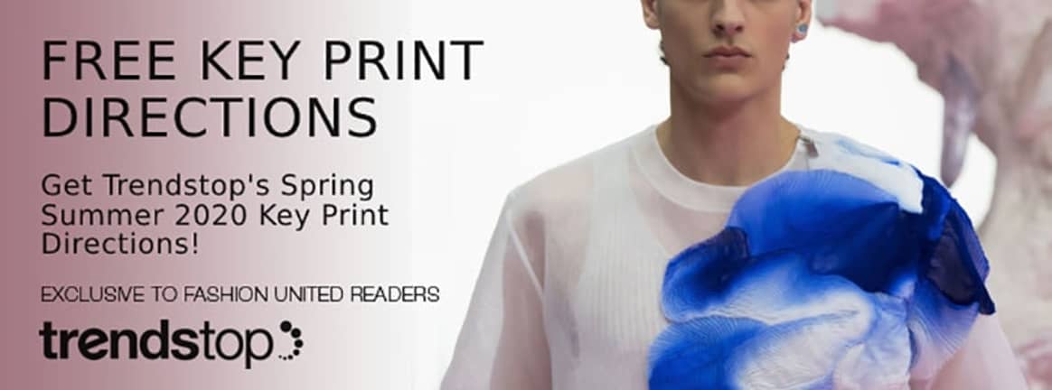 Spring/Summer 2021 Menswear print trends
