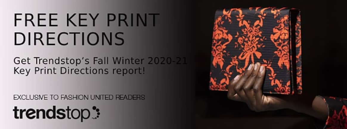 Spring/Summer 2021 womenswear print trends