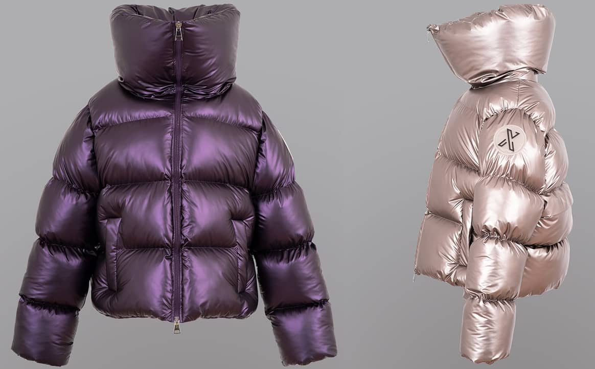 XUMU launches long-awaited new giant puffer coats