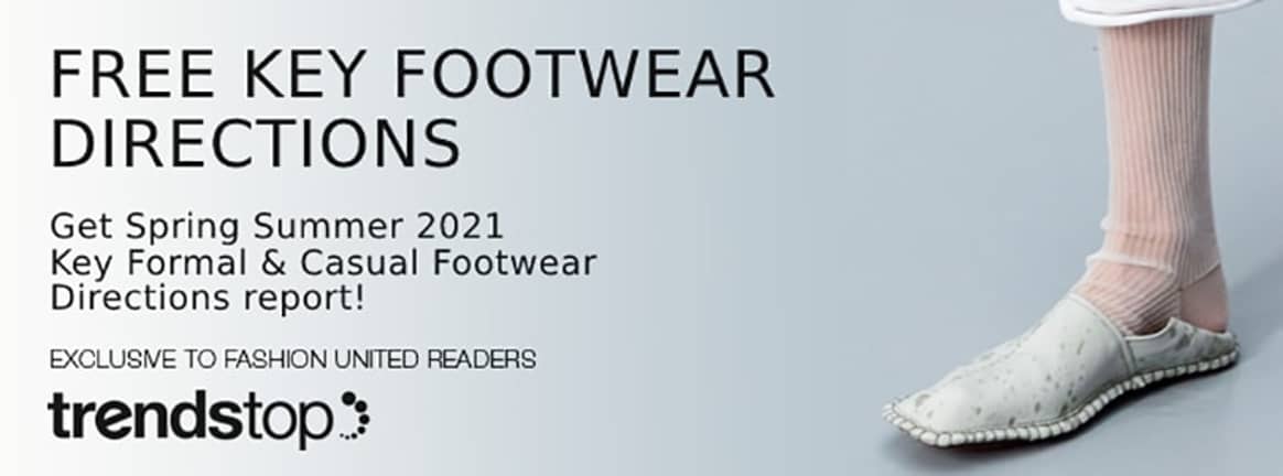 Fall/Winter 2021: Women's footwear trends