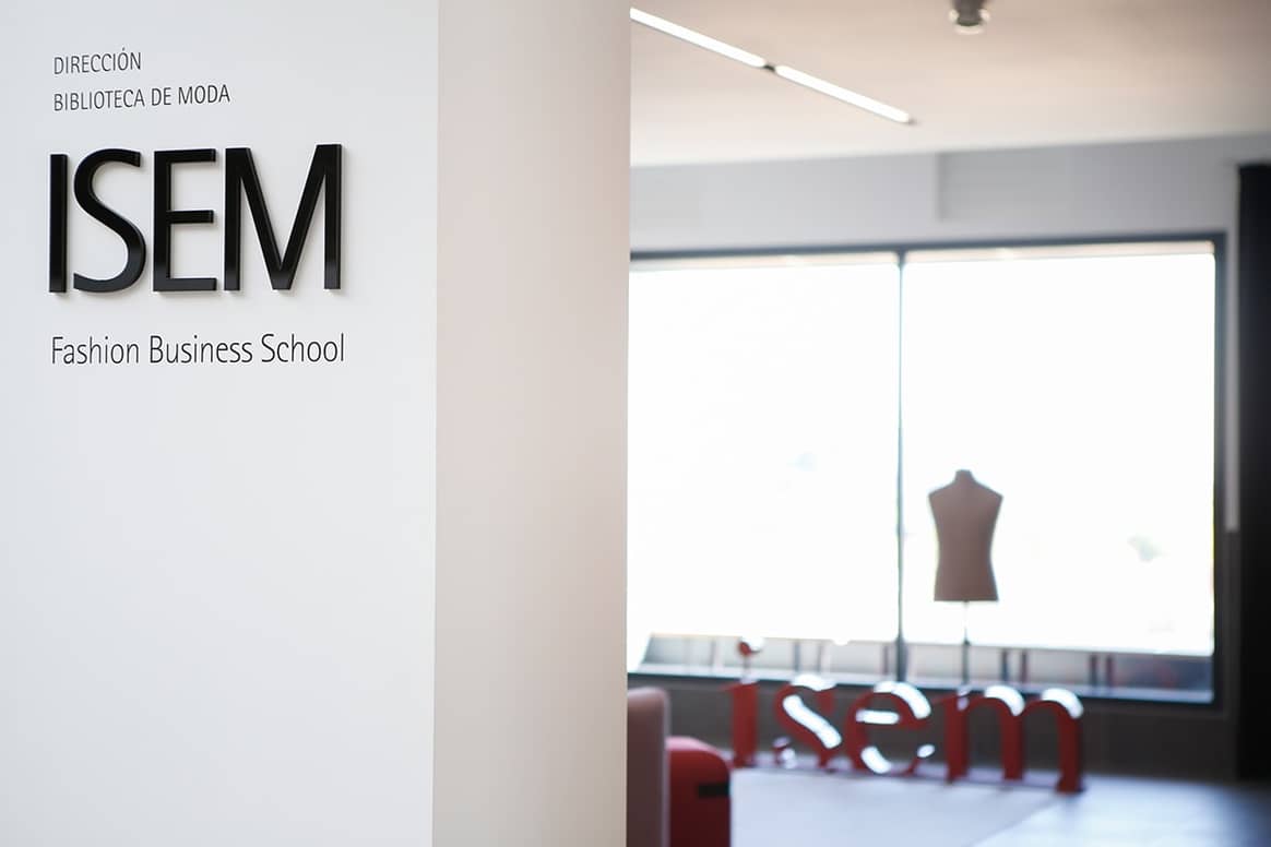 Fashion School Q&A: ISEM Fashion Business School - Universidad de Navarra