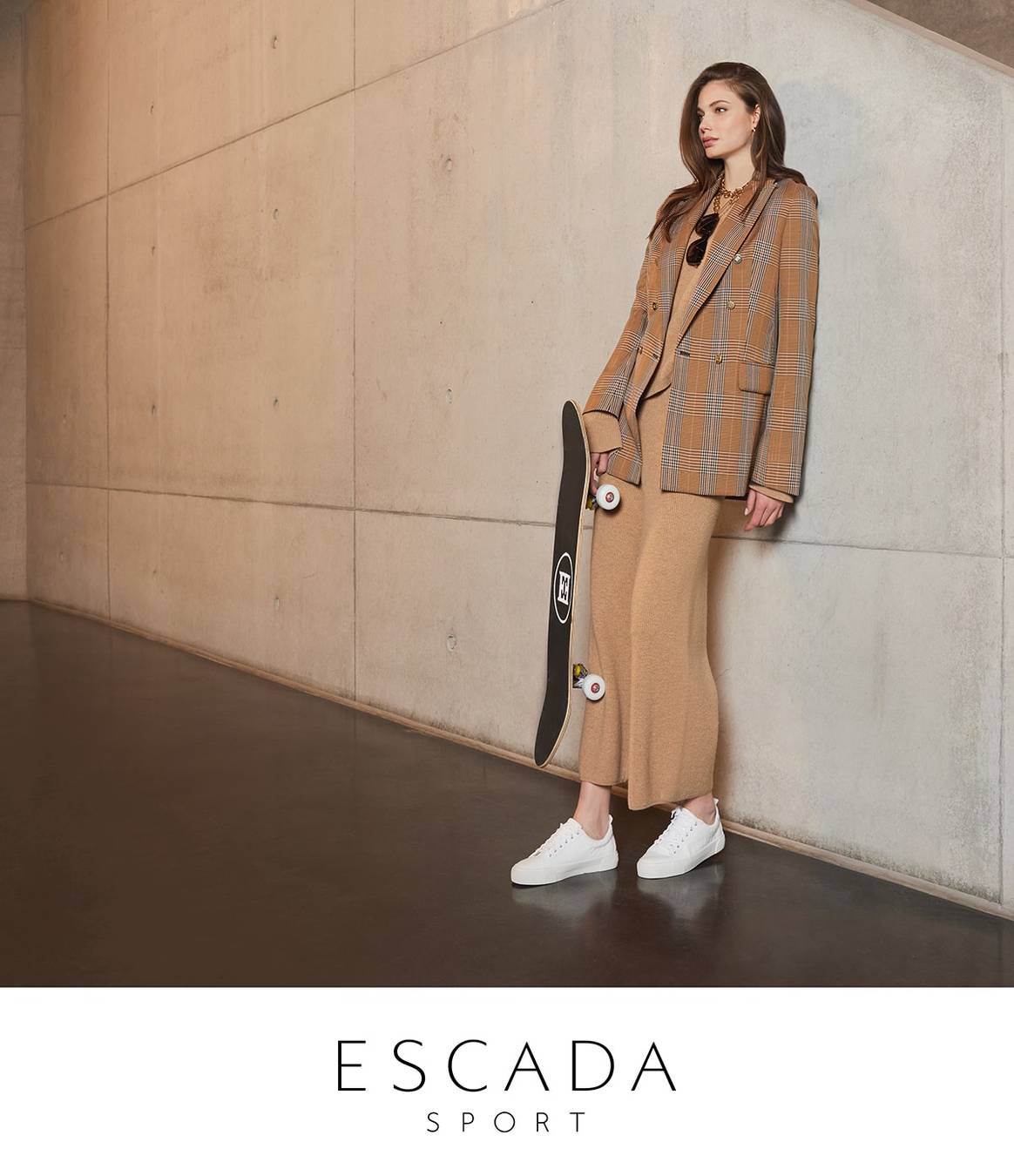 ESCADA SPORT Fall/Winter 2021