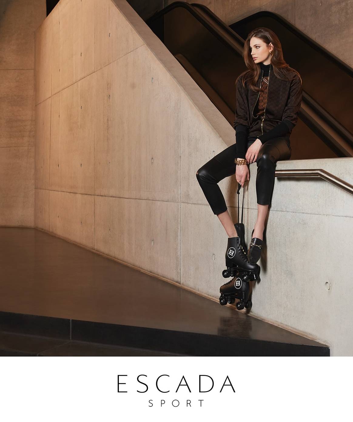 ESCADA SPORT Fall/Winter 2021