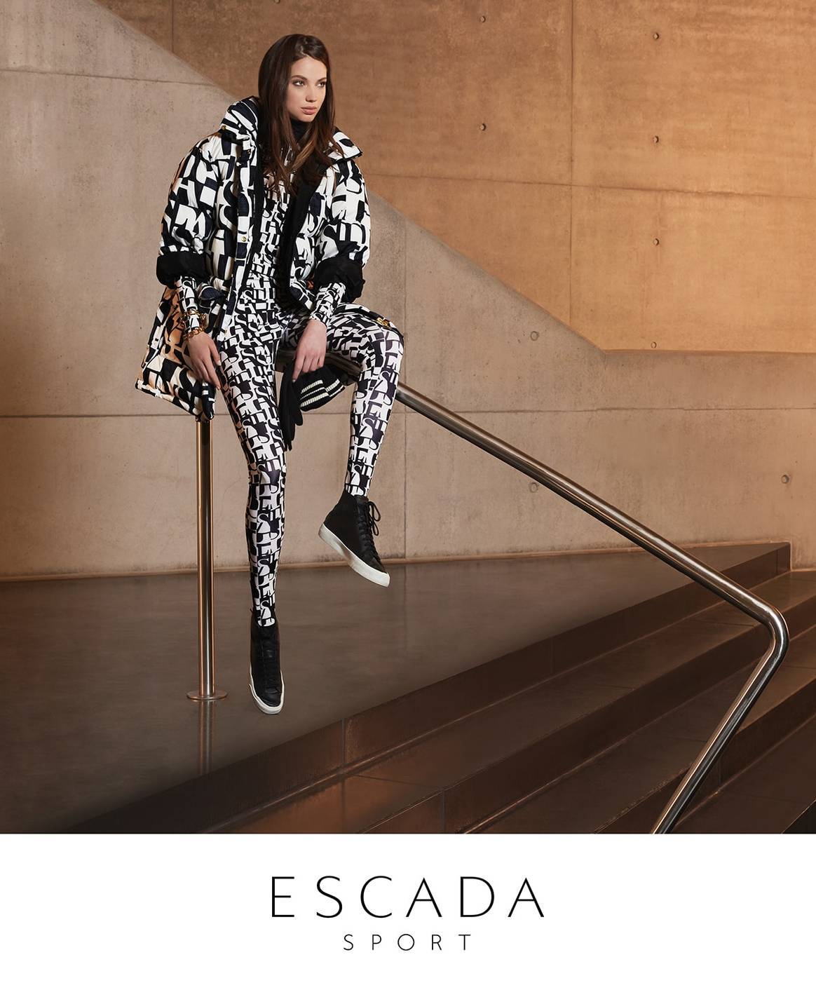 ESCADA SPORT Fall/Winter 2021