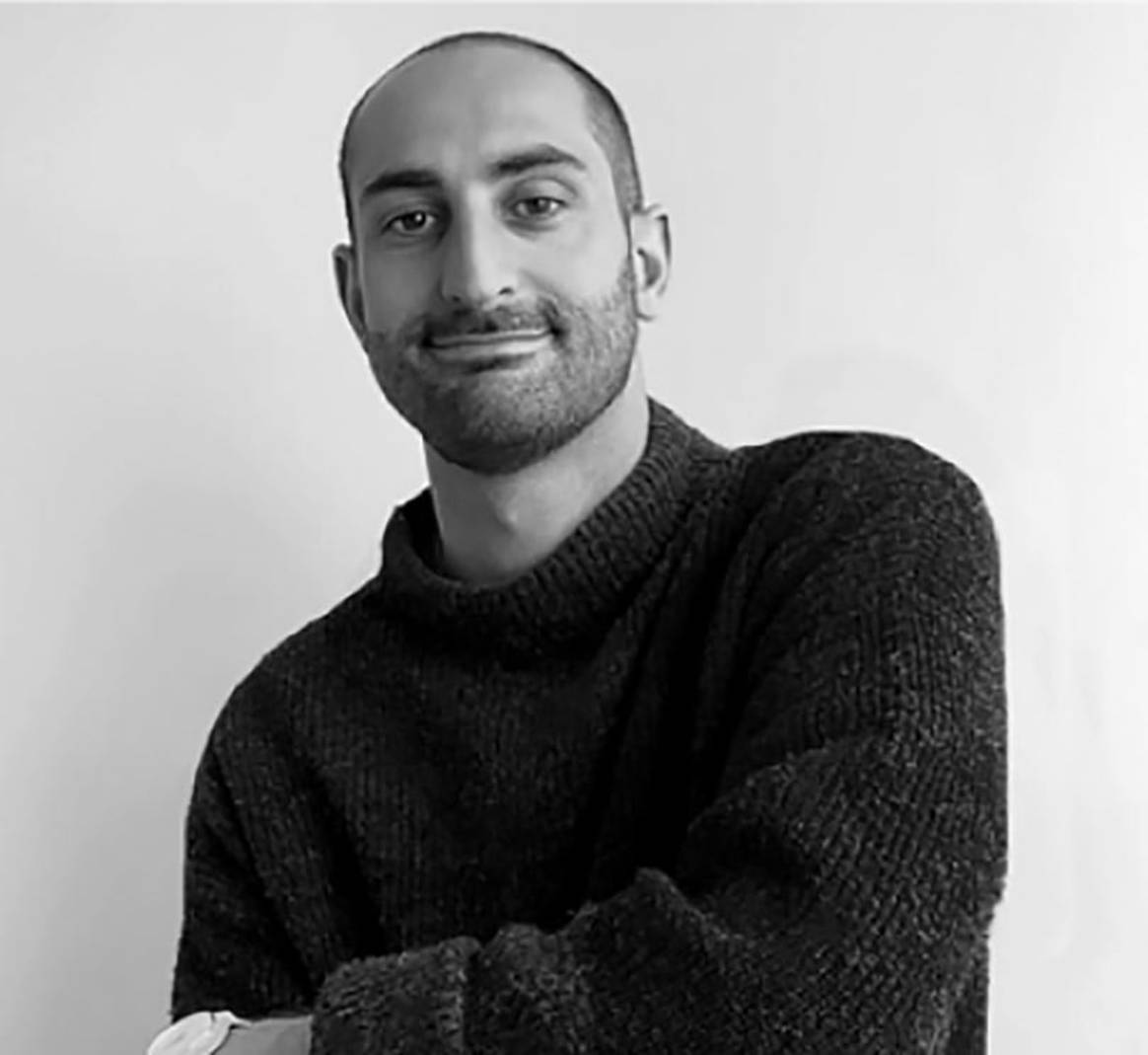 Sustainable startup SlowCo aims to change how we shop, in conversation with CEO Faris Hamadeh