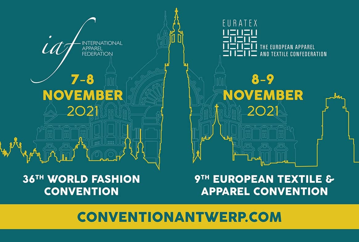 PEFC is raising awareness on responsible sourcing at the 36th IAF World Fashion Convention