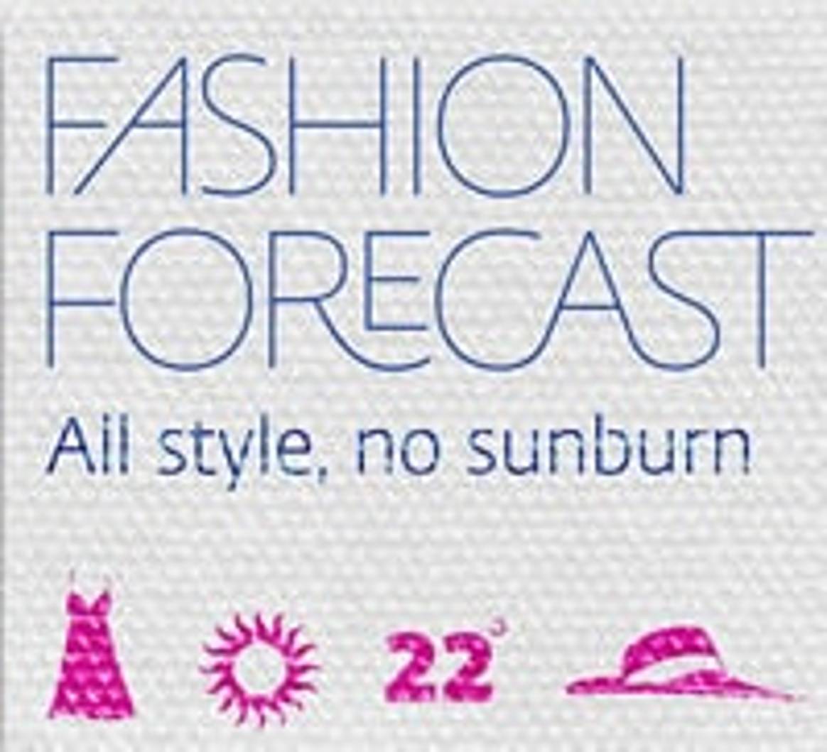 Asos and Cancer Research UK launch ‘Fashion Forecast’